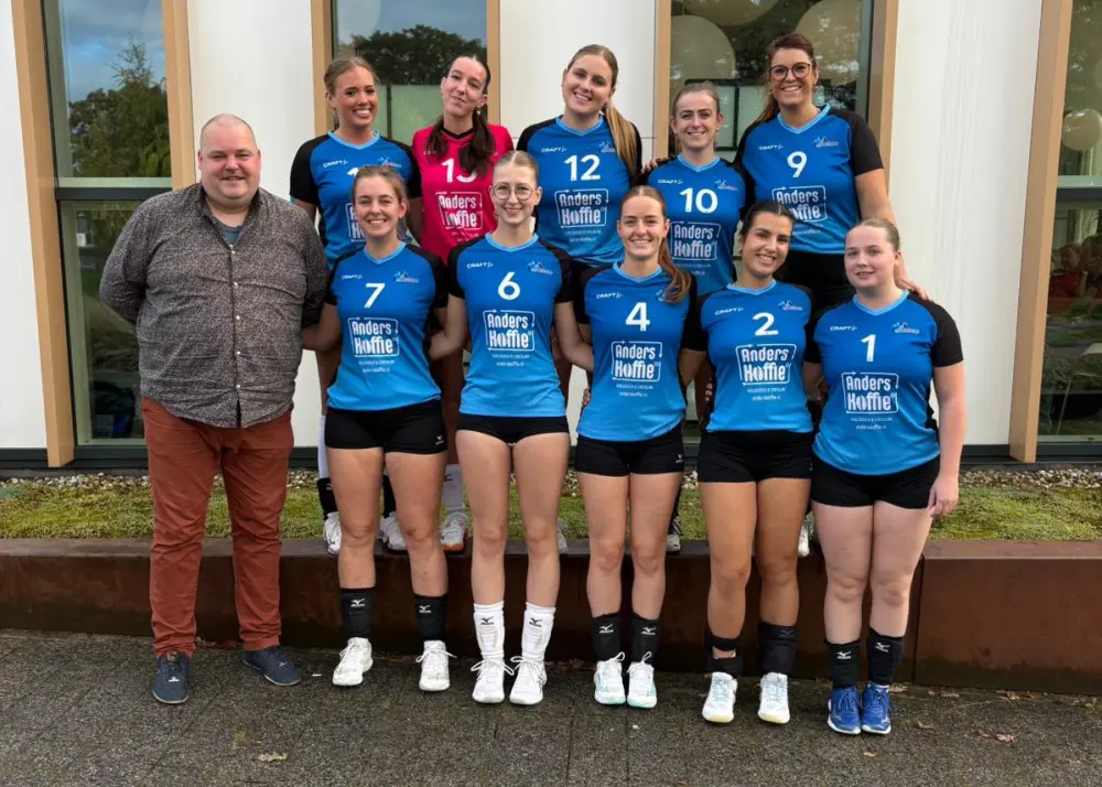 volleybal zwolle D1crop