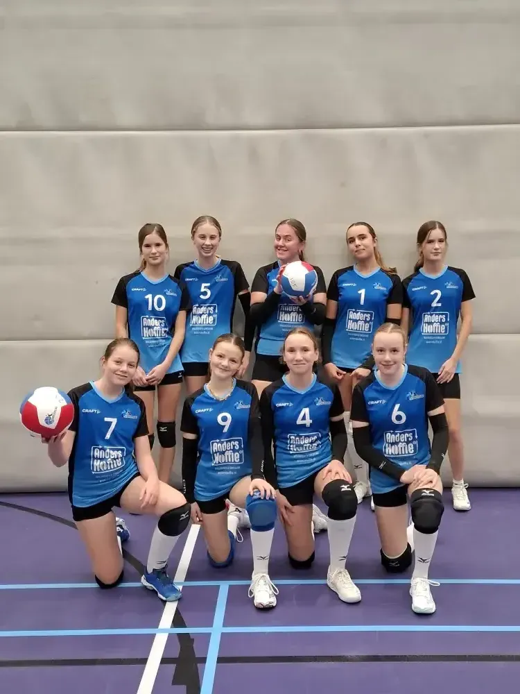 volleybal zwolle MC1 x27