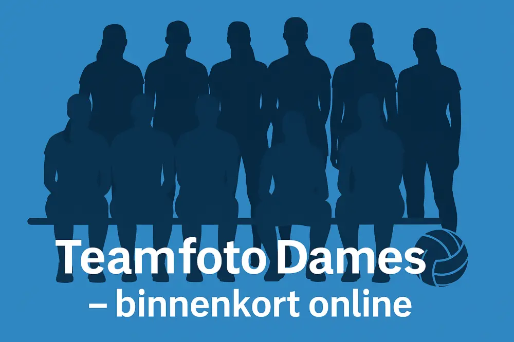 volleybal zwolle damesteam