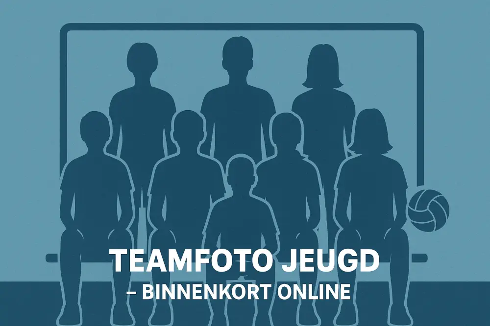 volleybal zwolle jeugd 1
