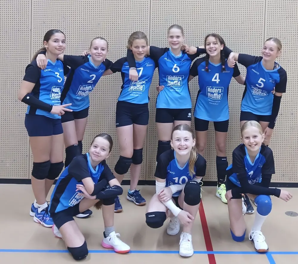 volleybal zwolle mc4